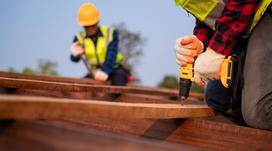 Expert flood damage restoration services in Woodside, DE